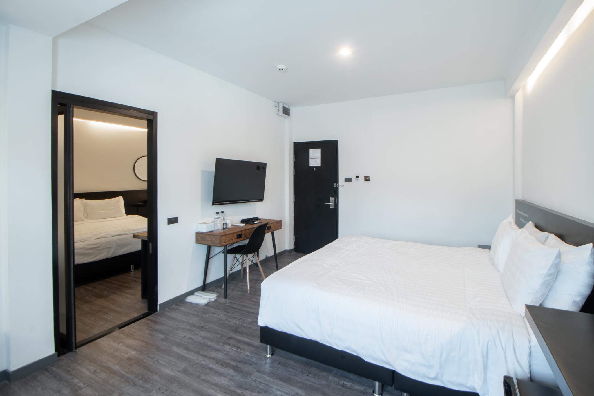 The Nimman - Sha 3* 清迈