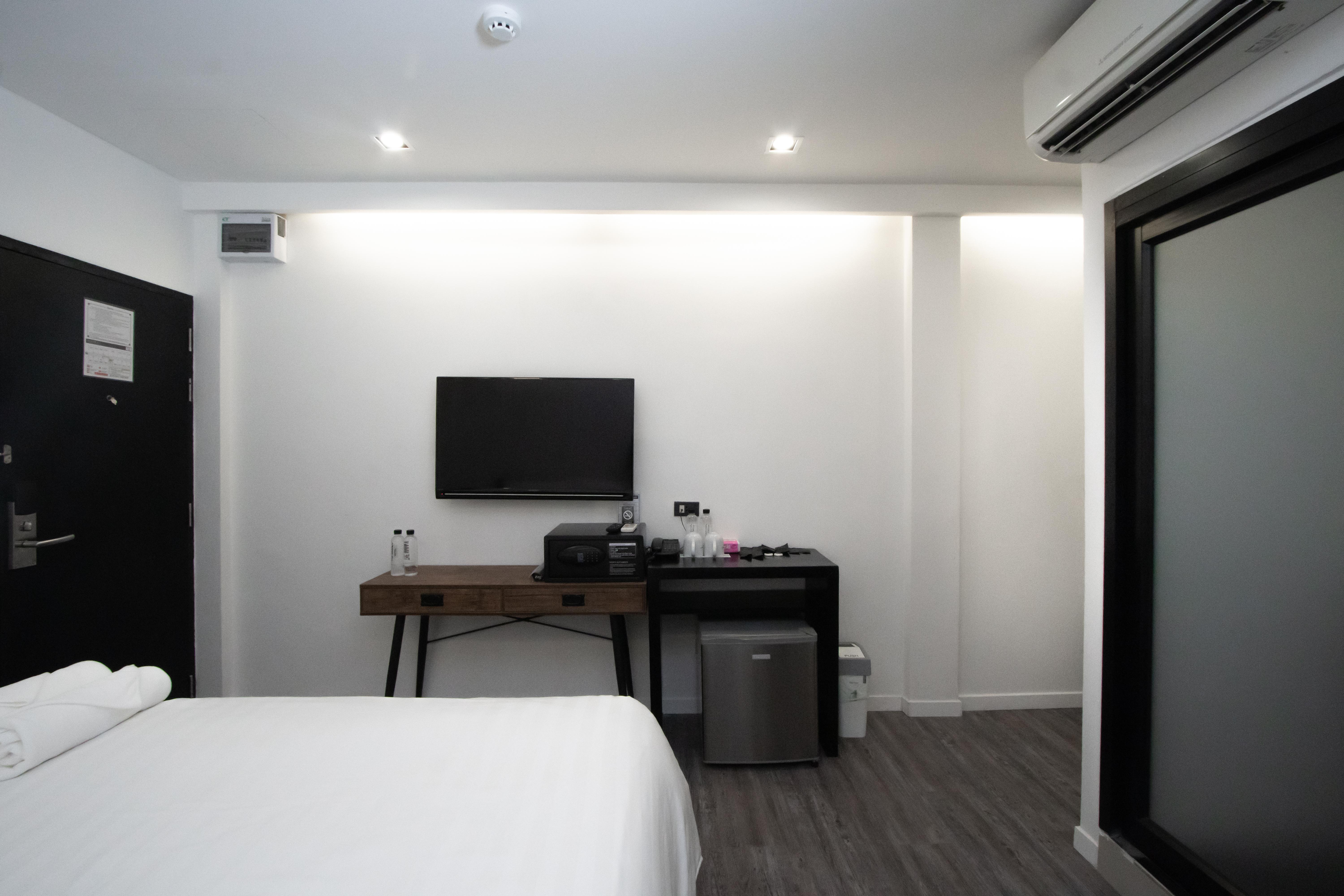 The Nimman - Sha 3* 清迈
