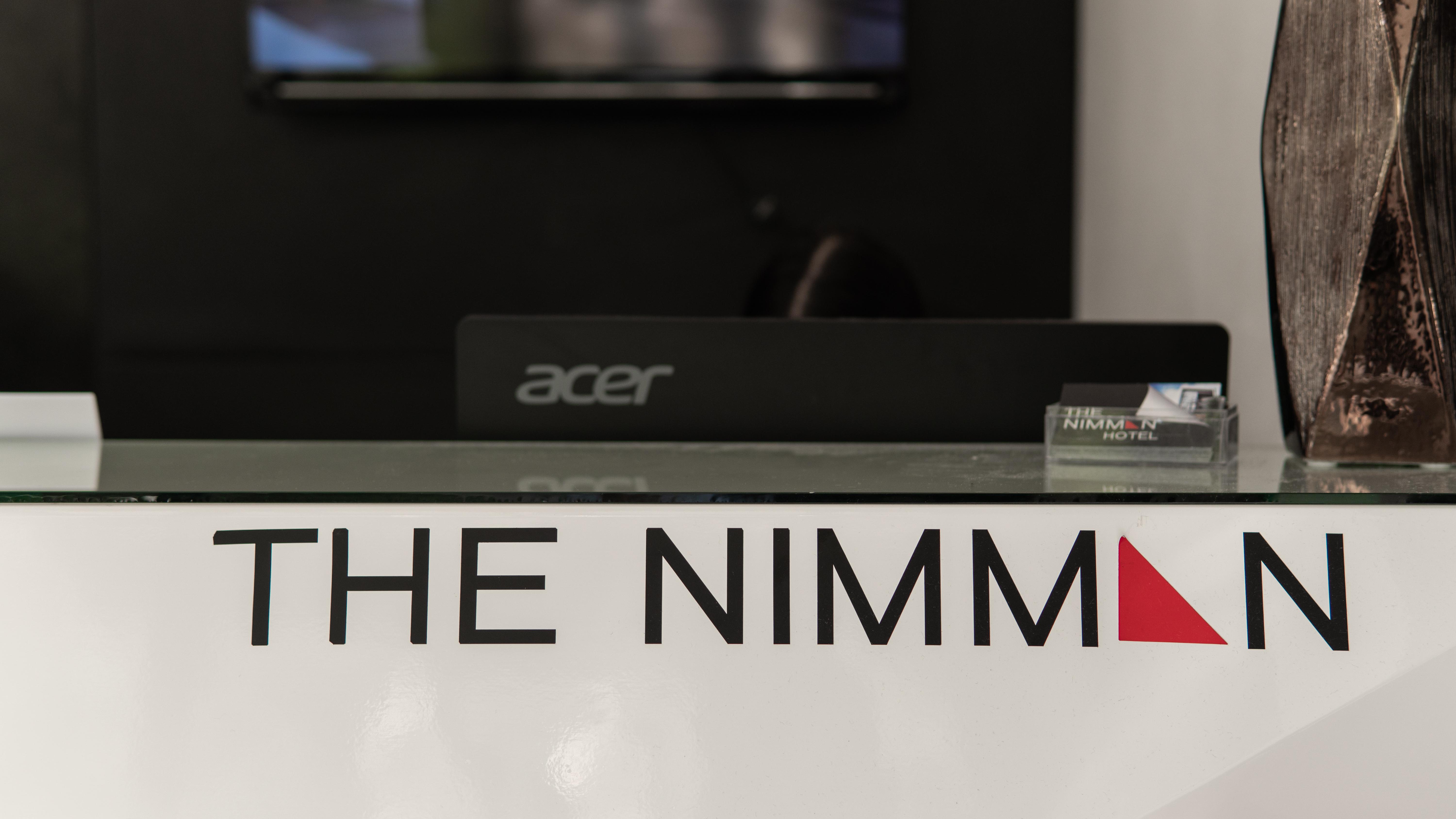 The Nimman - Sha 3* 清迈