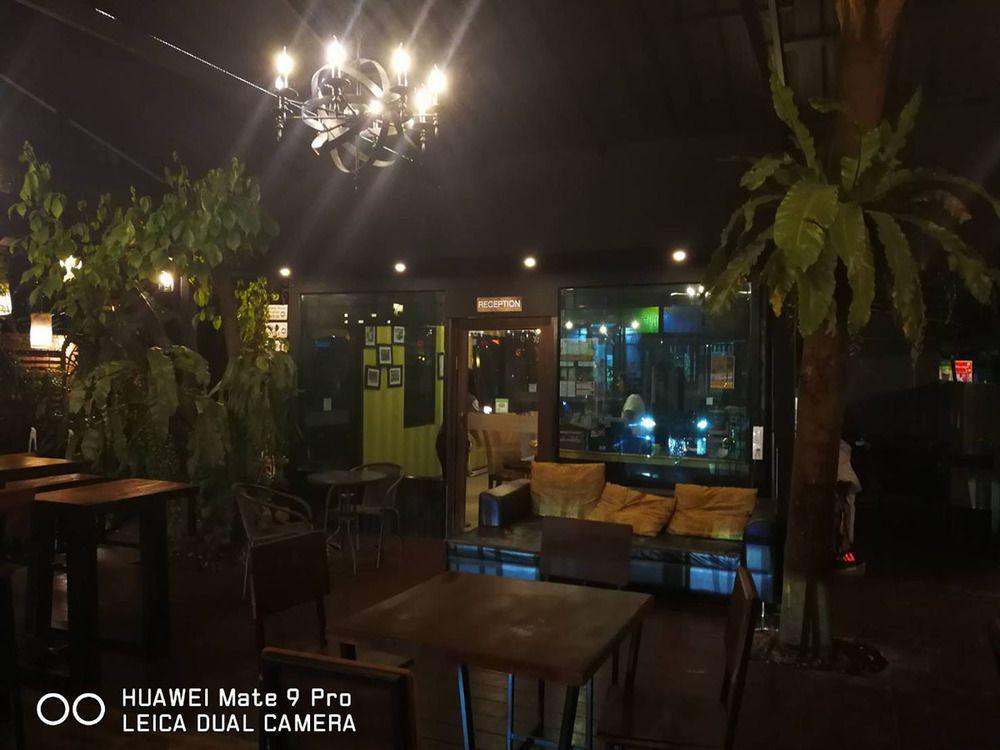 酒店 The Nimman - Sha 清迈