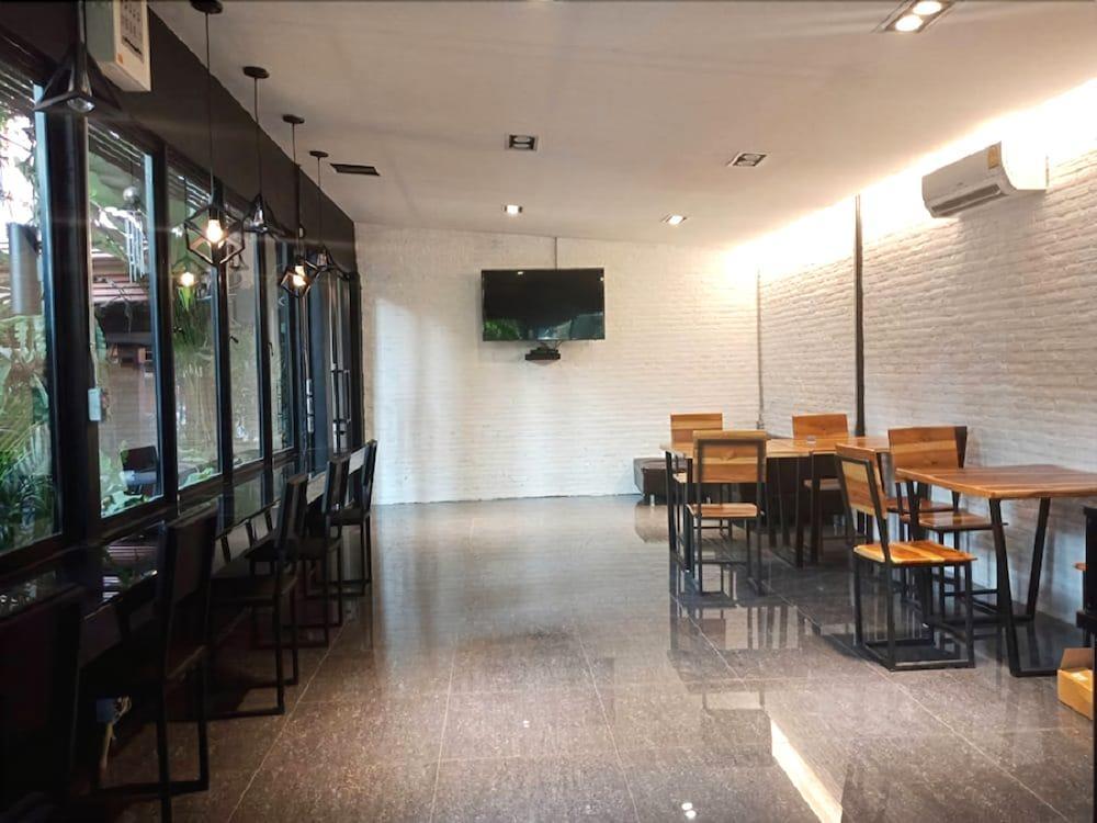 酒店 The Nimman - Sha 3*