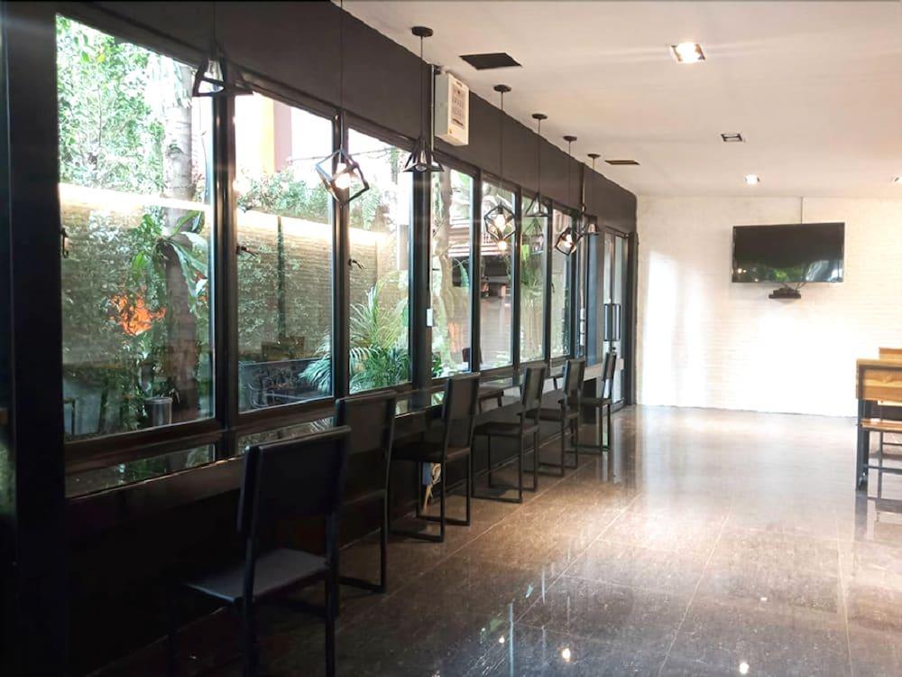 酒店 The Nimman - Sha