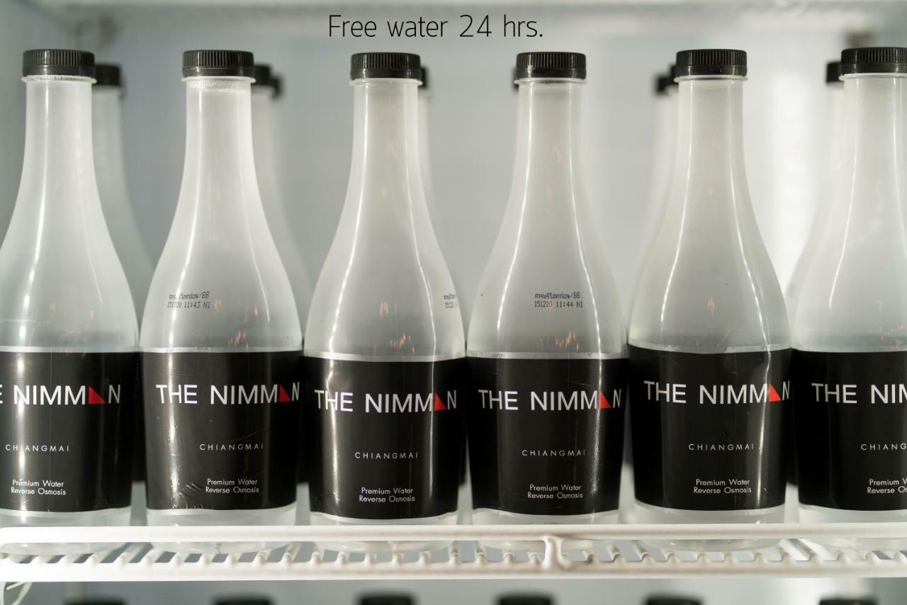 The Nimman - Sha 酒店 3*